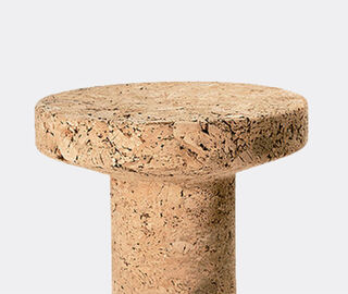 Vitra 'Model B, Cork Family' BROWN VITR19COR330BRW