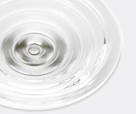 Tom Dixon &#39;Press&#39; bowl, medium TRANSPARENT TODI20PRE430TRA