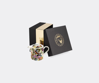 Simone Guidarelli Home 'Jungle' teapot, multicolor MULTICOLOUR SIMO26JUN690MUL