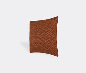 Missoni 'Columbia' cushion, large, bronze BRONZE MIHO23COL105BRZ