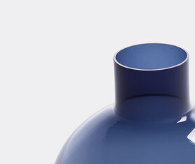 Poltrona Frau &#39;Blue Pallo&#39; vase, medium BLUE POFR20BLU416BLU