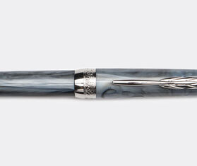 Pineider 'Full Metal Jacket' ballpoint pen, grey GREY PINE20FUL351GRY