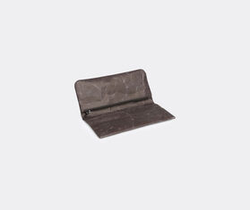 Siwa 'Continental' wallet BROWN SIWA15LON773BRW