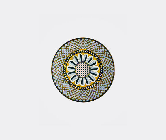 La DoubleJ 'Napoli' serving platter, midnight blue undefined ${masterID}