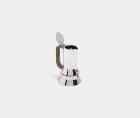 Alessi Espresso coffee maker, one cup SILVER ALES15ESP759SIL
