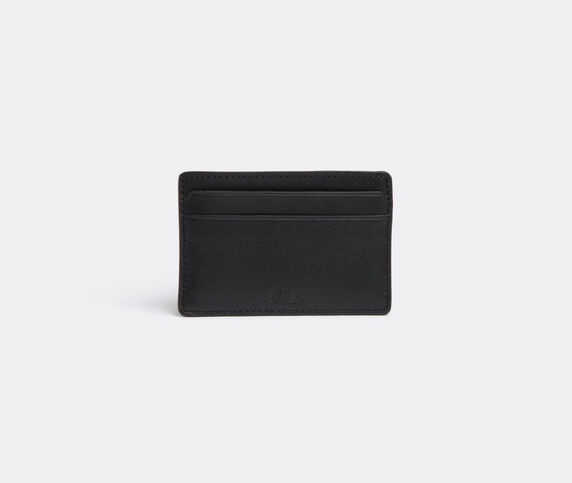 Nava Design 'Milano' credit card holder, black