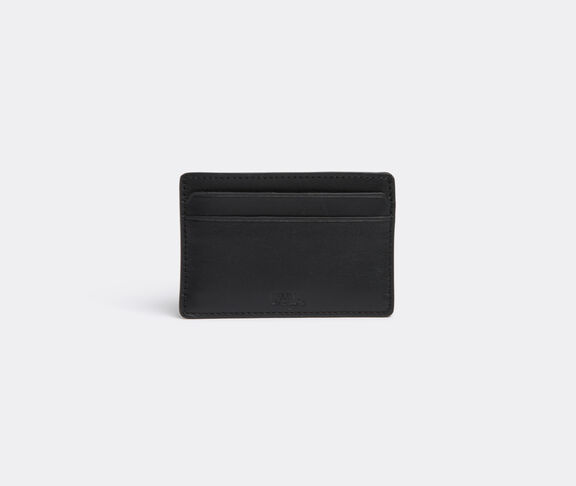 Nava Design 'Milano' credit card holder, black BLACK ${masterID}