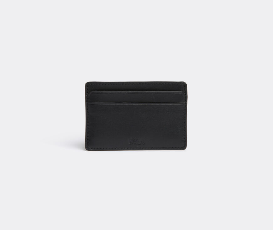 Nava Design 'Milano' credit card holder, black  NAVA19MIL396BLK