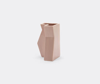 Serax 'Bebop 3' vase, pink PINK SERA25BEB288PIN