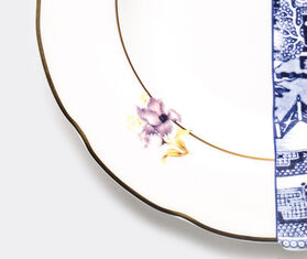 Seletti &#39;Hybrid Fillide&#39; soup bowl MULTICOLOUR SELE21HYB114MUL