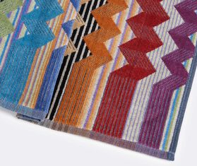 Missoni 'Alfred' bath sheet MULTICOLOUR MIHO21ALF465MUL