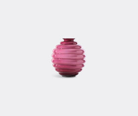 Venini 'Deco' vase, S, magenta PINK VENI23DEC057PUR