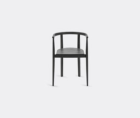 Serax 'El&eacute;' chair, black BLACK SERA24CHA100BLK