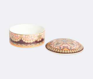 ETRO Home Interiors 'Thistle' jewelry box, lilac LILAC ETRO26THI486LIL