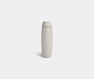 Alessi 'Food &agrave; Porter' bottle, grey GREY ALES20FOO458GRY