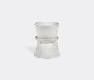 Serax 'La M&egrave;re' serving bowl, off-white IVORY SERA23SER163WHI