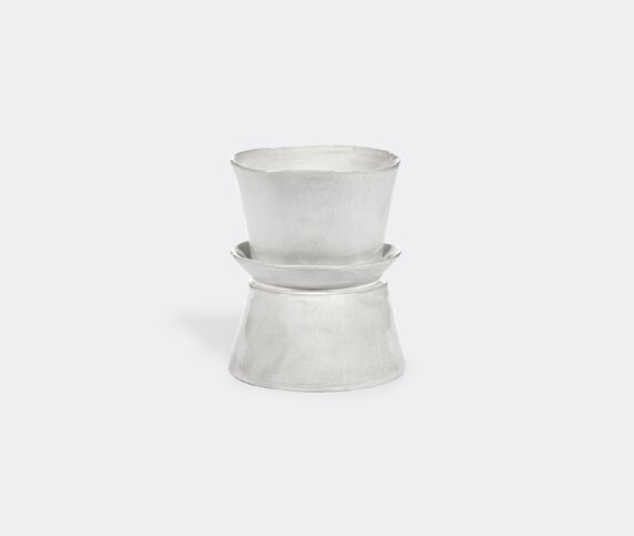 Serax 'La Mère' serving bowl, off-white OFF WHITE SERA23SER163WHI