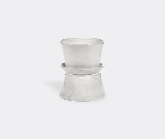 Serax 'La Mère' serving bowl, off-white undefined ${masterID}