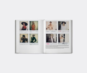 Phaidon &#39;Yves Saint Laurent And Photography&#39; MULTICOLOUR PHAI25YVE423MUL