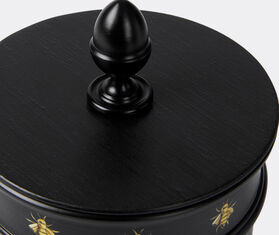 Gucci 'Bee Napoleon' mini basket candle MULTICOLOUR GUCC22MIN739BLK