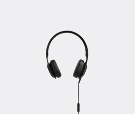 Kef 'M400' on-ear headphones BROWN PODE16M40673GRY