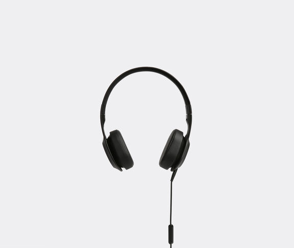 Kef 'M400' on-ear headphones Titanium Grey ${masterID}