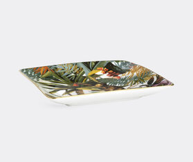 Simone Guidarelli Home 'Jungle' tray, multicolor MULTICOLOUR SIMO26JUN456MUL