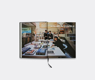 Taschen 'Ando. Complete Works 1975&ndash;Today' MULTICOLOUR TASC23AND567MUL