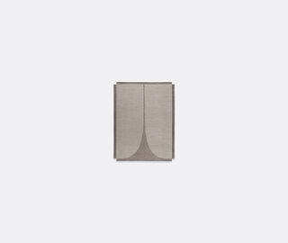 Cc-tapis 'Vice Versa 2' rug, small, light MULTICOLOUR CCTA25VIC884GRY