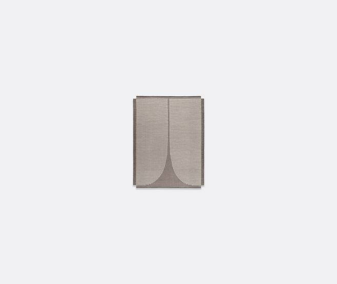 Cc-tapis 'Vice Versa 2' rug, small, light MULTICOLOUR CCTA25VIC884GRY