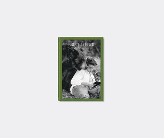 Taschen 'Bruce Weber. My Education' MULTICOLOUR TASC25BRU443MUL