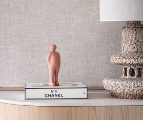 Gardeco &#39;The Visitor&#39;, small, pink PINK GARD23THE233PIN