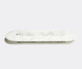 Bloc studios 'David' centrepiece WHITE BLOC15DAV215WHI