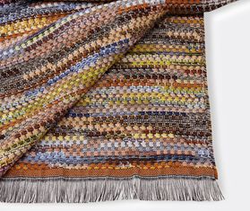 Missoni 'Venere' throw BRONZE MIHO20VEN659MUL