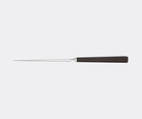 Lorenzi Milano Indian Ebony letter opener BROWN LOMI21LET401BRW