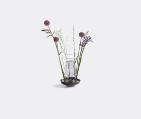 Valerie_objects 'Hidden' vase, grey GREY VAOB17HID795GRY