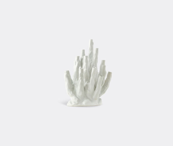 POLSPOTTEN Vase Coral 20-Tulips White undefined ${masterID} 2