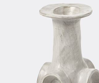 Serax 'Billy 02' vase, small WHITE SERA22BIL595WHI