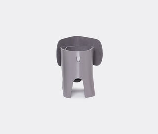 EO 'Elephant' lamp, grey GREY EOEO23ELE367GRY