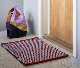 Hay &#39;Door mat&#39;, pink PINK HAY120DOO811PIN