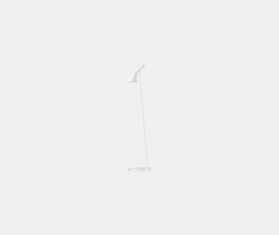 Louis Poulsen &#39;AJ&#39; floor lamp, white, US plug WHITE LOPO23FLO236WHI