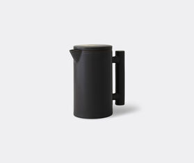 Audo Copenhagen &#39;Yana Brewing Pot&#39; brown BROWN MENU22YAN167BRW