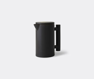 Audo Copenhagen 'Yana' brewing pot, brown BROWN MENU22YAN167BRW