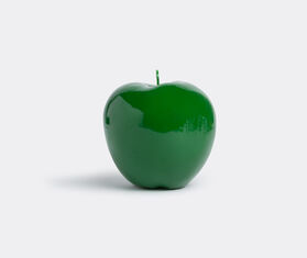 Bitossi Home 'Frutta' candle, green GREEN BIHO19FRU973GRN