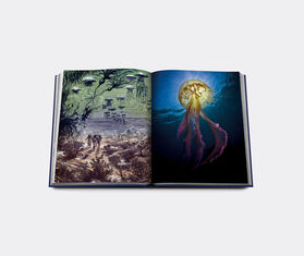 Assouline 'Ocean Wanderlust' BLUE ASSO23OCE644BLU