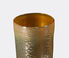 Visionnaire 'Ballet Josef' glass Amber, silver VISI19BAL568BRZ