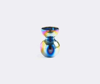 POLSPOTTEN 'Boolb' vase, medium, multicolor MULTICOLOUR POLS23BOO568MUL