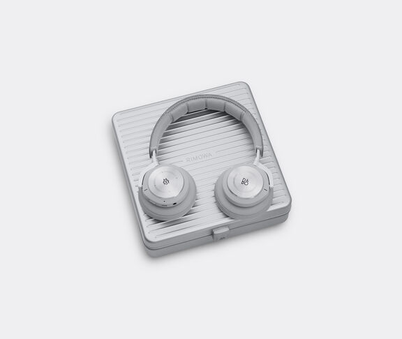 Bang & Olufsen 'Beoplay H9I' Rimowa Edition GREY BAOL19BEO452GRY