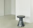 Normann Copenhagen 'Bit' stool cone, black Black NOCO22BIT180BLK