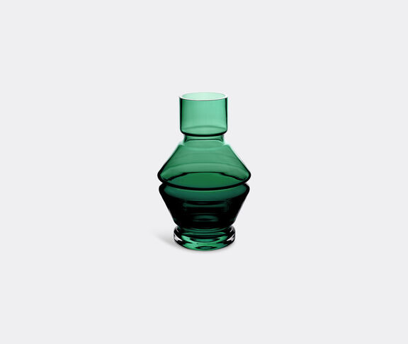 Raawii 'Relæ' vase, L, green undefined ${masterID}